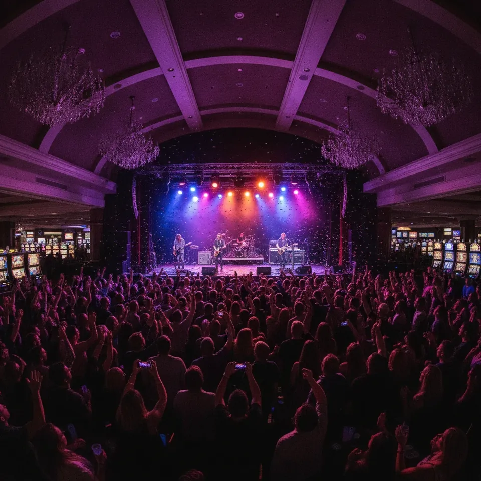 Koncert v živo