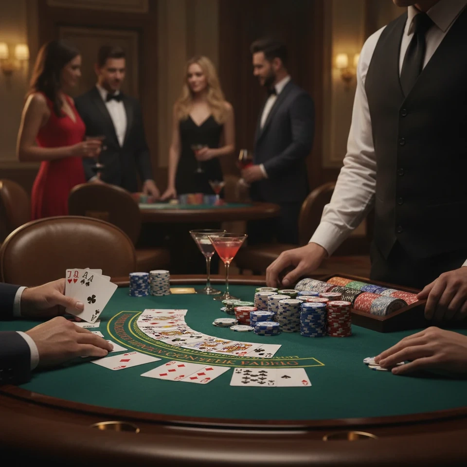 Blackjack