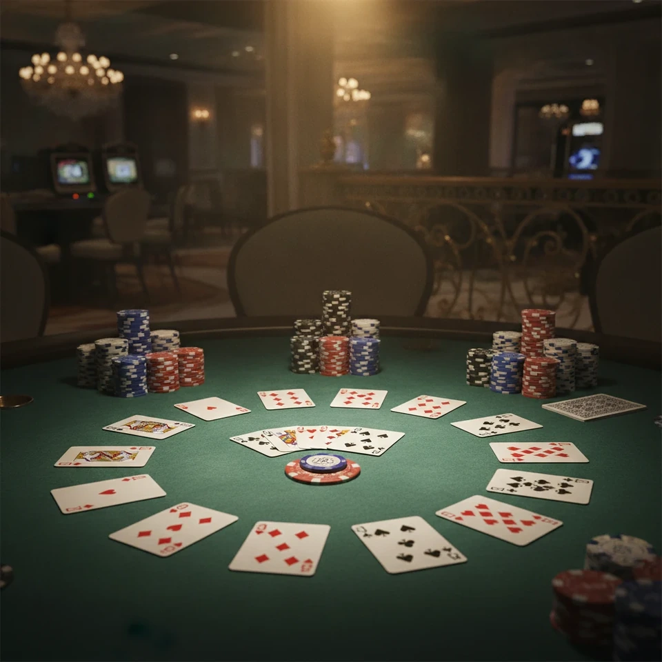 Poker