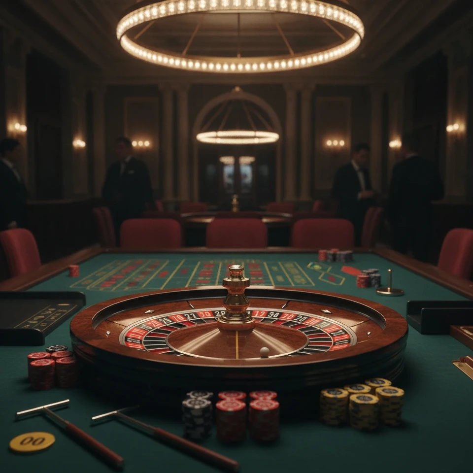 Ruleta