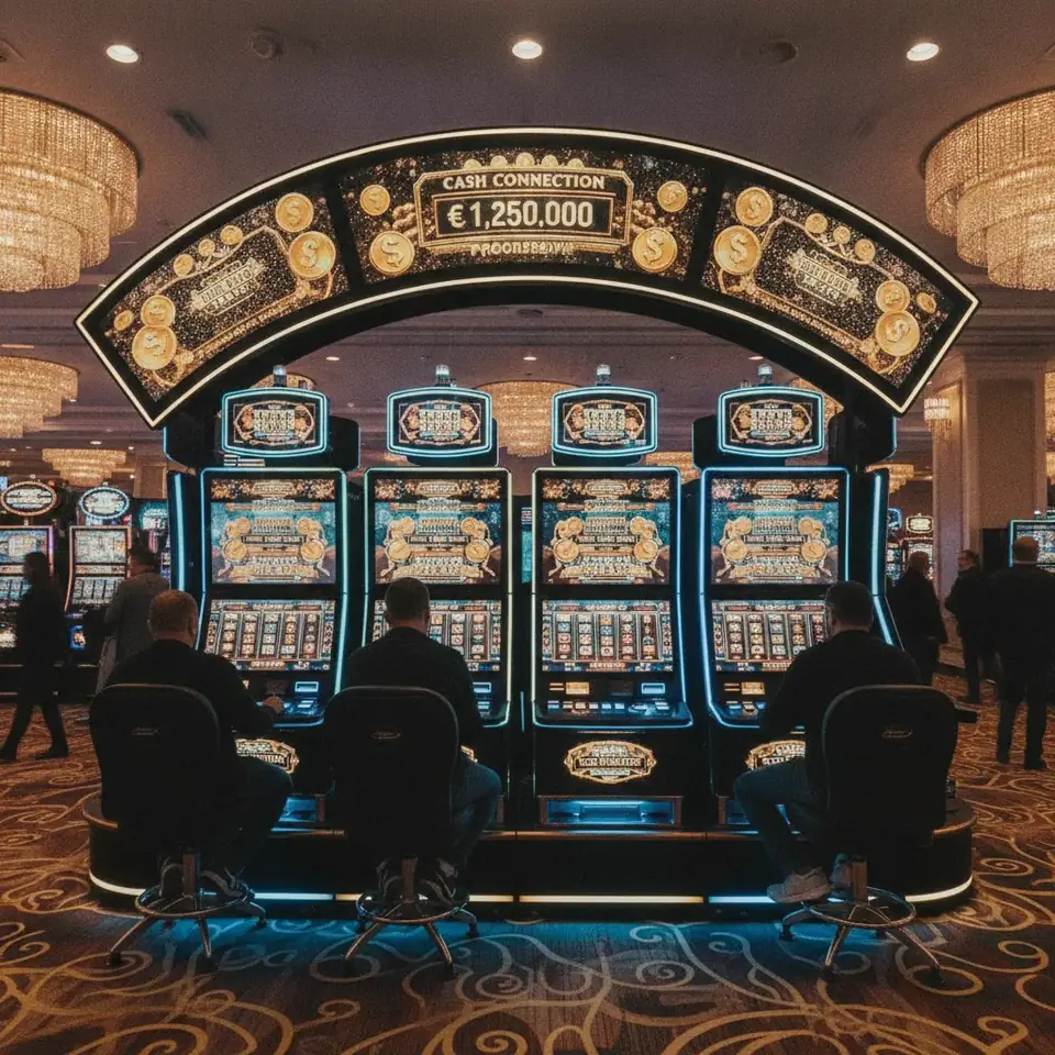 Cash Connection