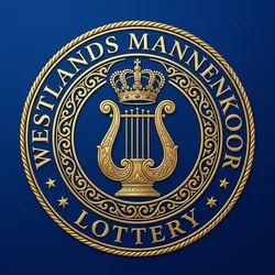 Westlands Mannenkoor Logo